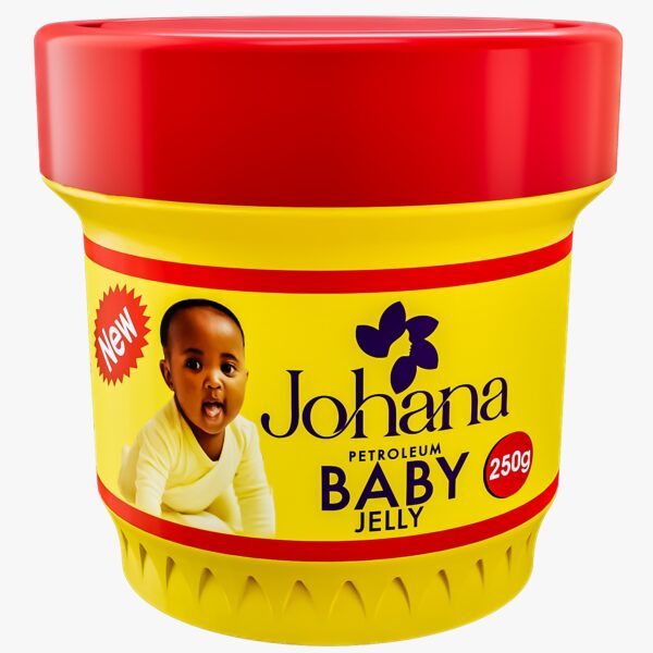 Johana Baby Jelly 250gm