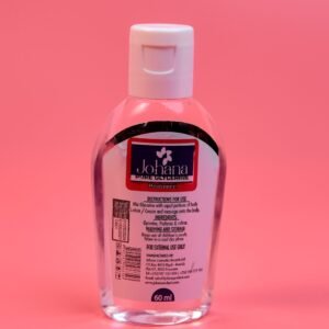JOHANA PURE GLYCERINE